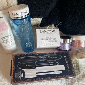 Massive Lancôme bundle